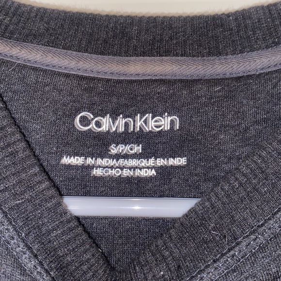 Calvin Klein crewneck - Picture 3 of 3